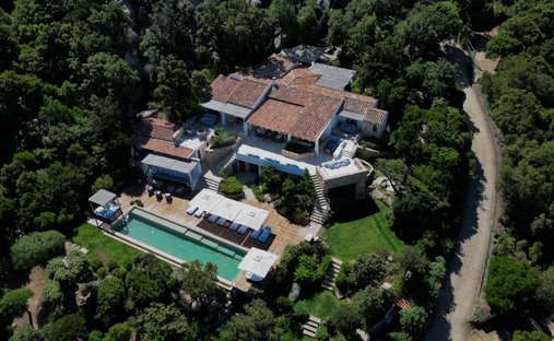 Villa a Porto Rotondo, Olbia, Sardegna 1