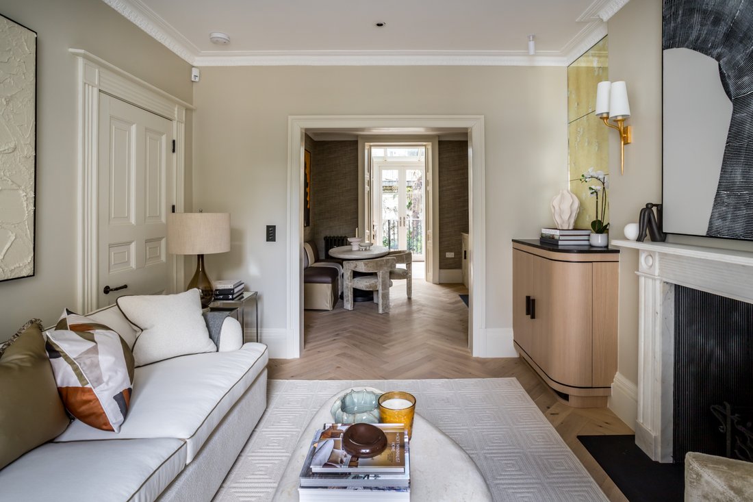 House in Knightsbridge, Kensington And Chelsea, England 5 - 17895024