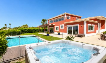 Villa a Praia da Luz, Algarve, Portogallo 2
