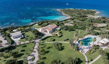 Villa in Porto Rotondo, Olbia, Sardinia 2