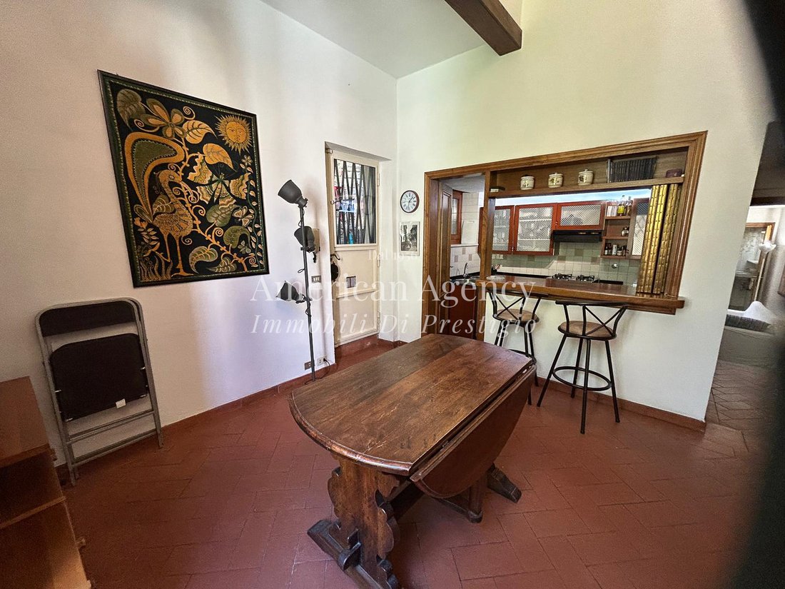 Apartment in Center, Florence, Tuscany 5 - 17895066