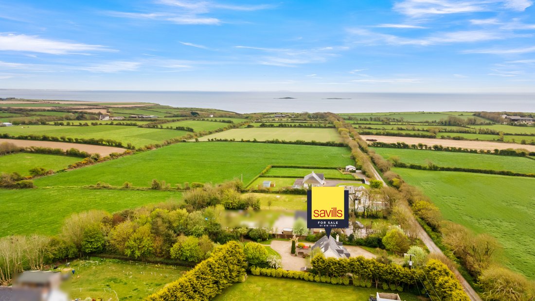 House in Graigue Hill, County Wexford, Ireland 1 - 17895270