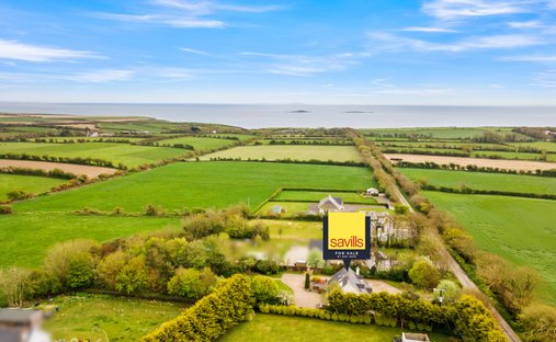 Maison à Graigue Hill, County Wexford, Irlande 1