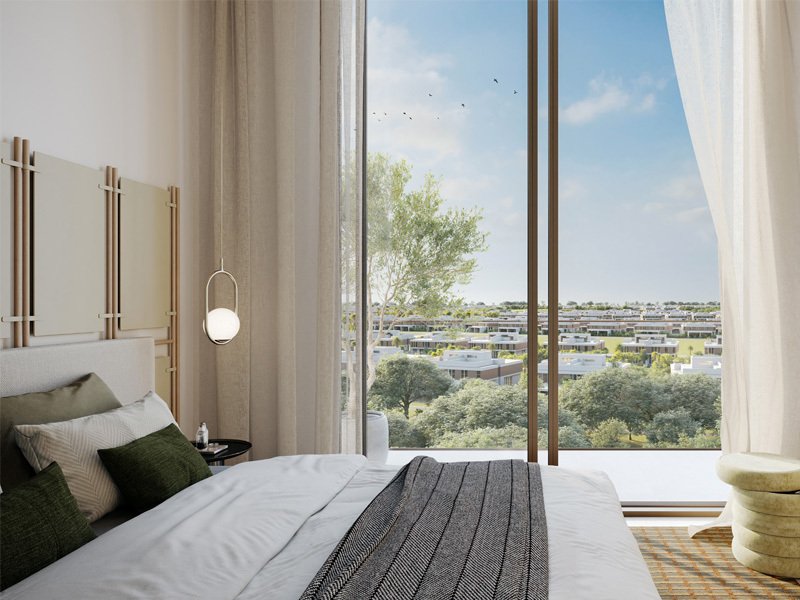 Apartment in Hadaeq Sheikh Mohammed Bin Rashid, Dubai, United Arab Emirates 5 - 17895030