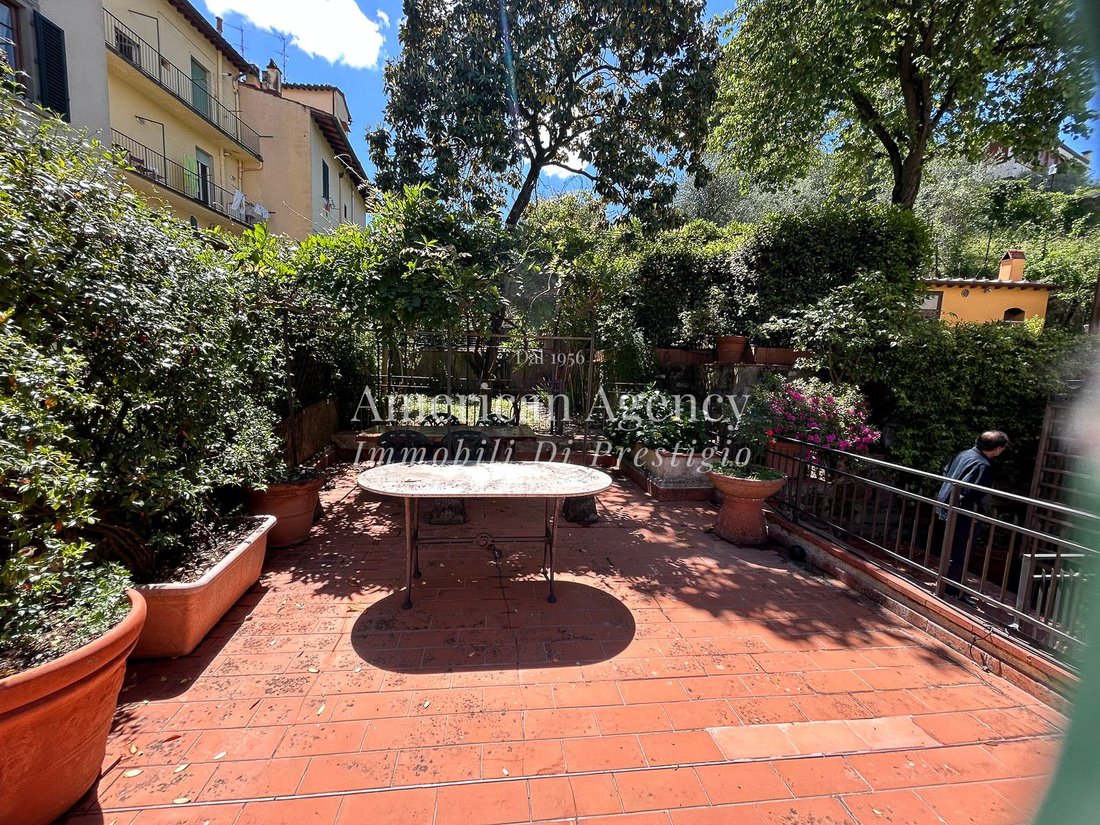 Apartment in Center, Florence, Tuscany 4 - 17895066