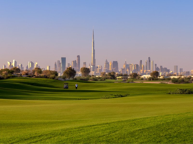 Apartment in Hadaeq Sheikh Mohammed Bin Rashid, Dubai, United Arab Emirates 2 - 17895030
