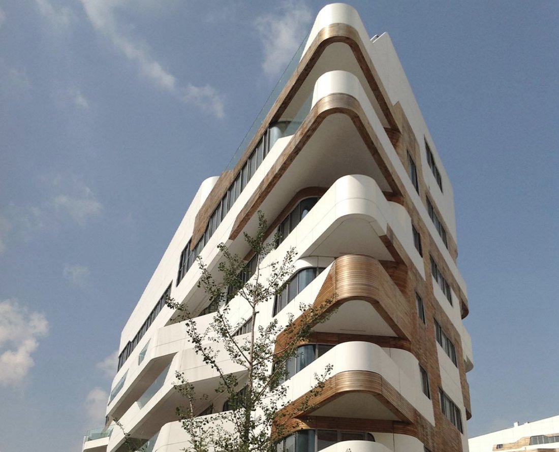 Apartment in City Life, Milan, Italy 5 - 17895213