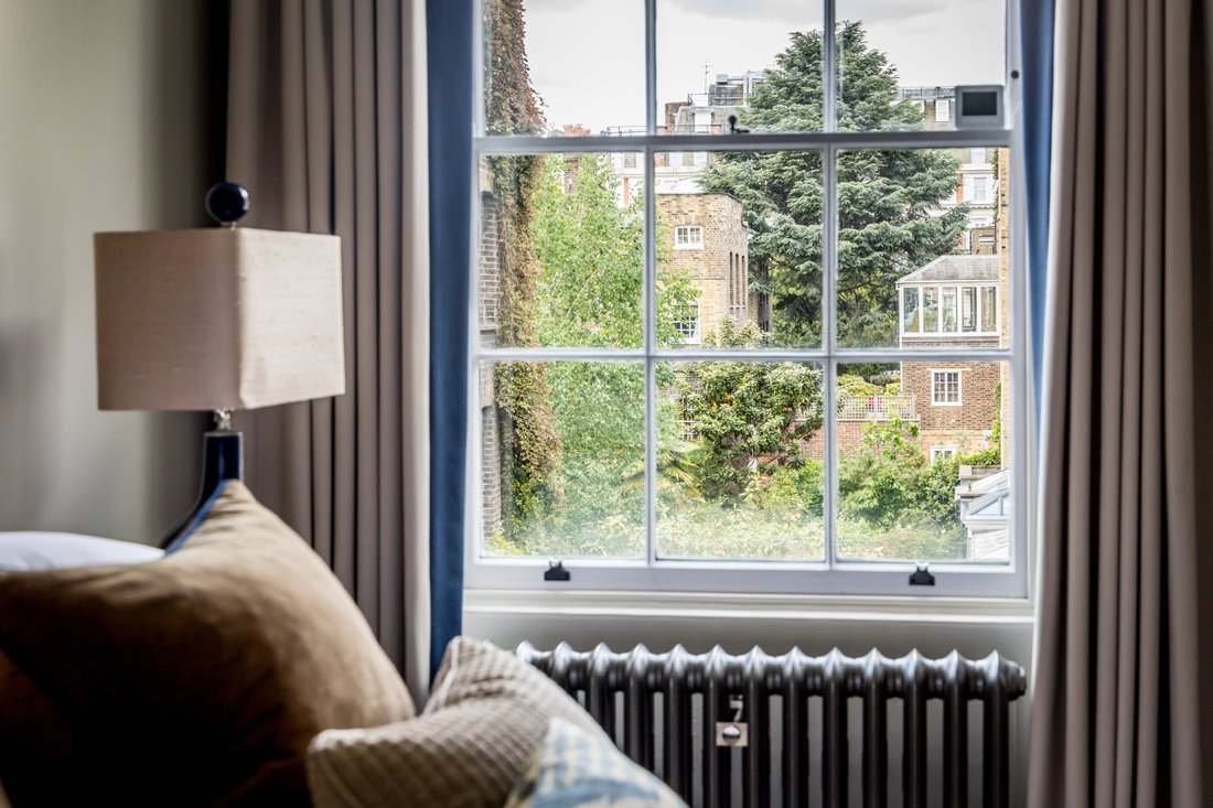House in Knightsbridge, Kensington And Chelsea, England 1 - 17895024
