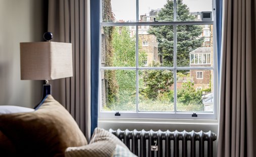 Casa a Knightsbridge, Kensington e Chelsea, Inghilterra 1