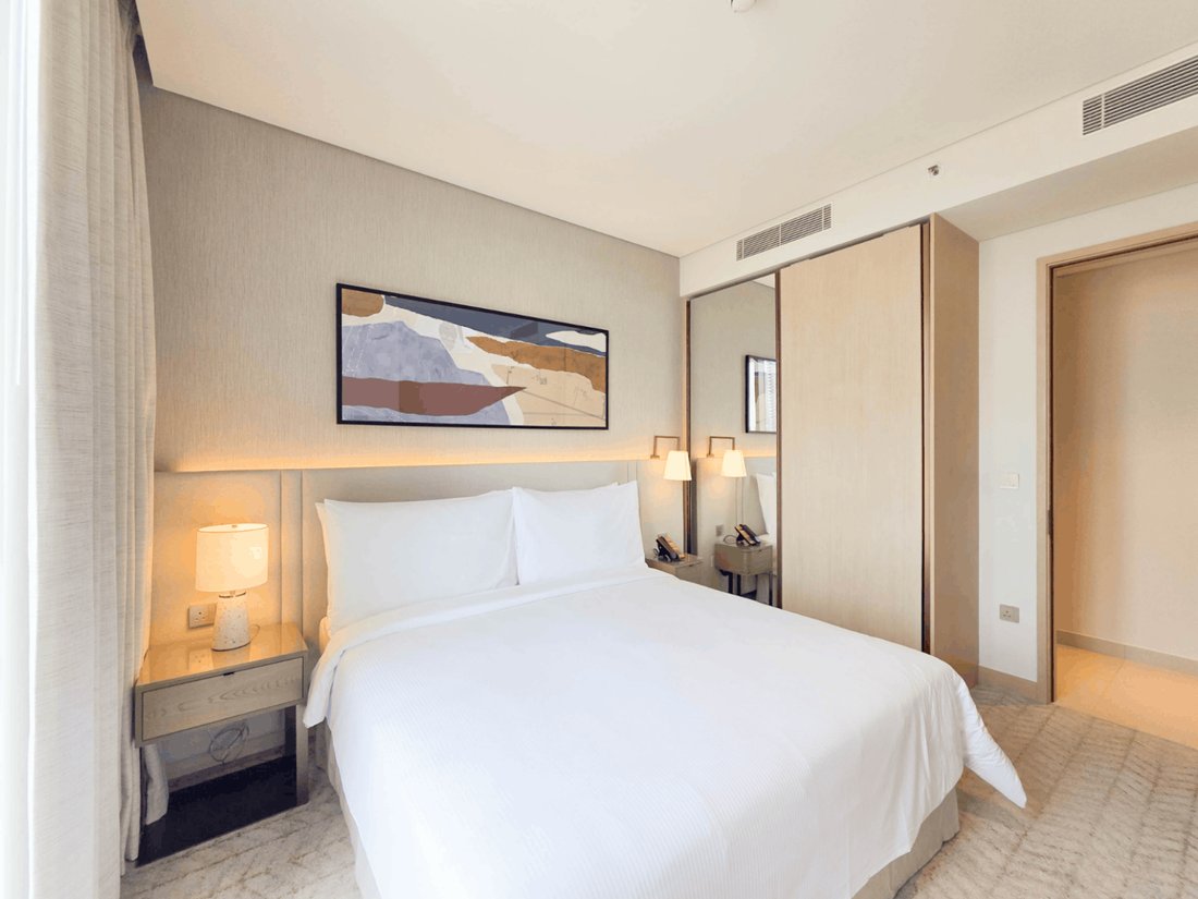 Apartment in Downtown Dubai, Dubai, United Arab Emirates 5 - 17895034