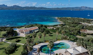 Villa in Porto Rotondo, Olbia, Sardinia 1