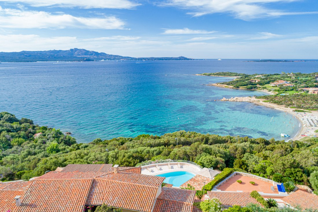 Villa in Porto Rotondo, Olbia, Sardinia 1 - 15027990