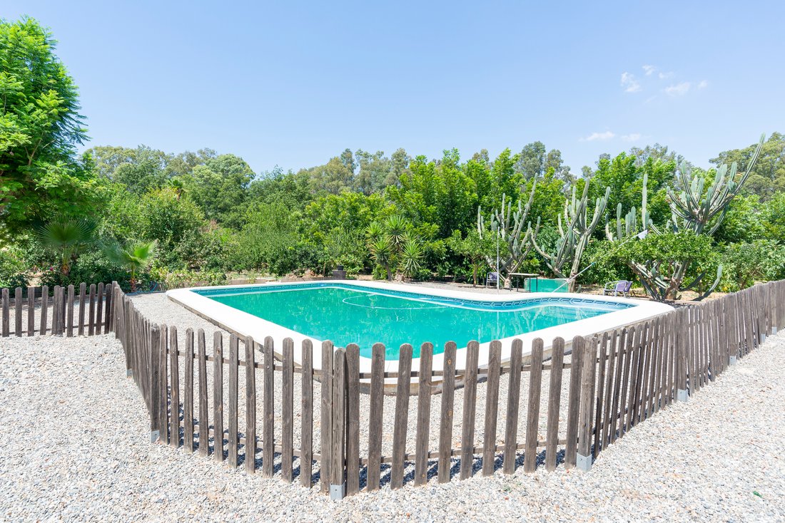 Country House in Coin, Andalusia, Spain 2 - 17895272