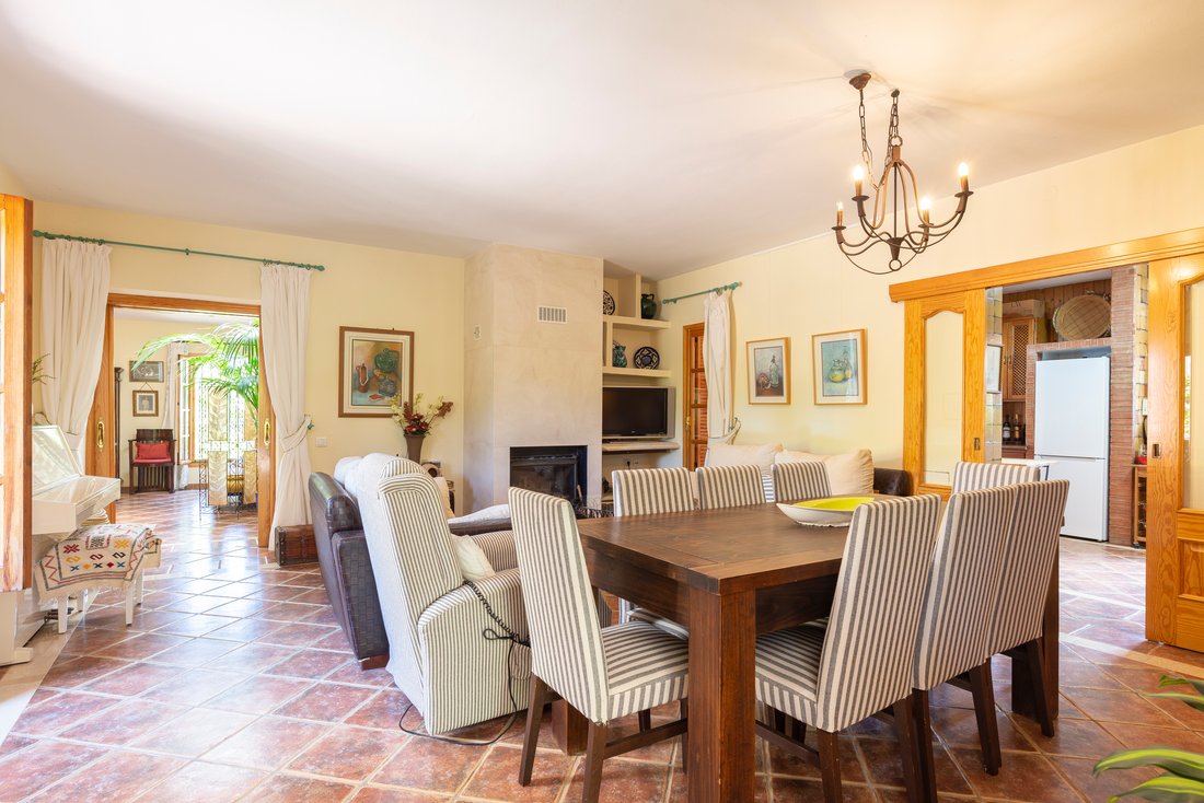 Country House in Coin, Andalusia, Spain 5 - 17895272