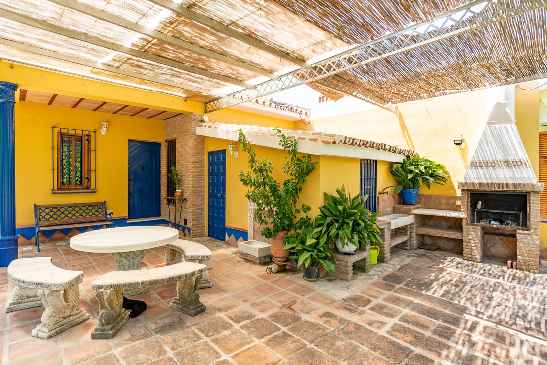 Country House in Coin, Andalusia, Spain 1 - 17895272