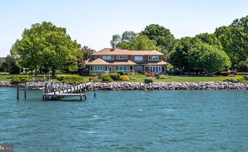Casa a Chester, Maryland, Stati Uniti 1