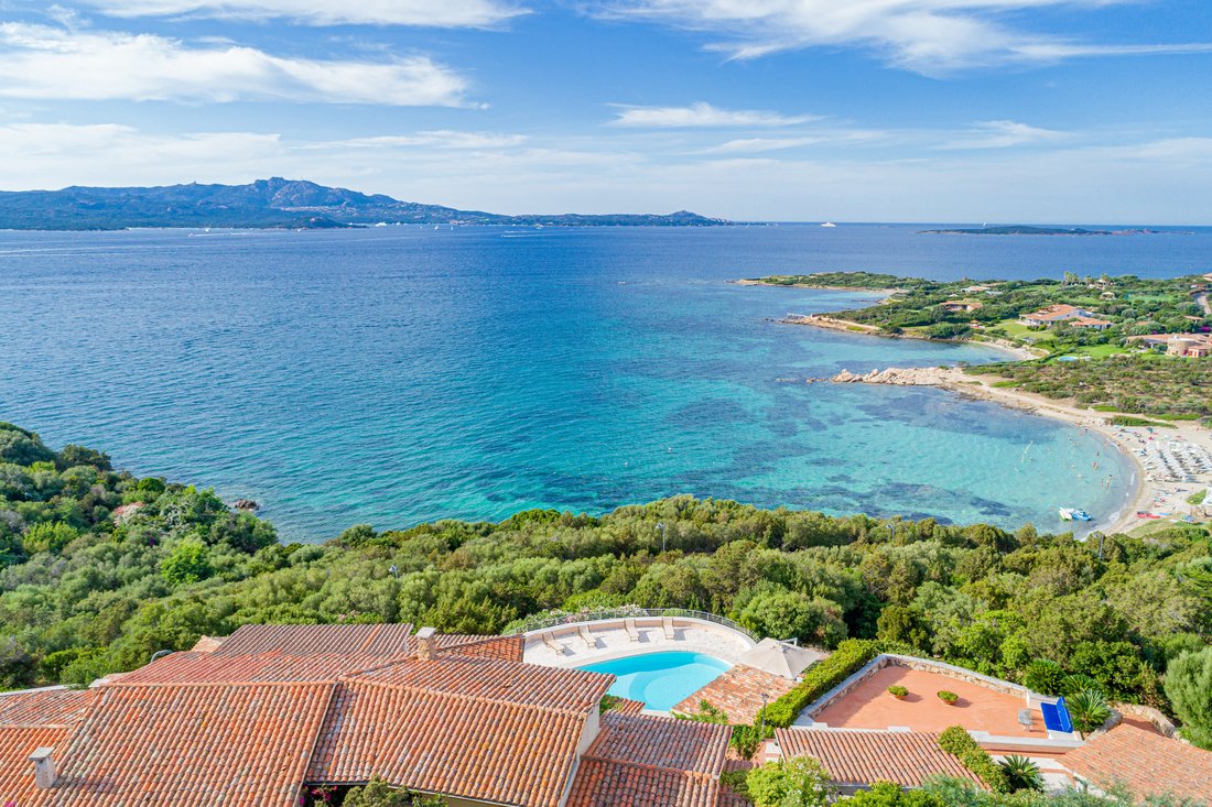 Villa in Porto Rotondo, Olbia, Sardinia 2 - 15027990
