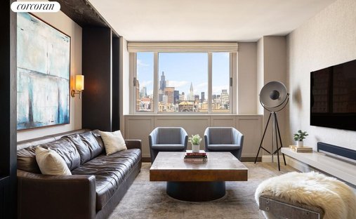 Condo in New York, New York, United States 1
