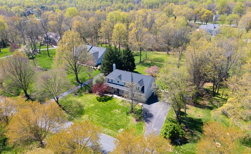 Montgomery County, Maryland, Vereinigte Staaten 1