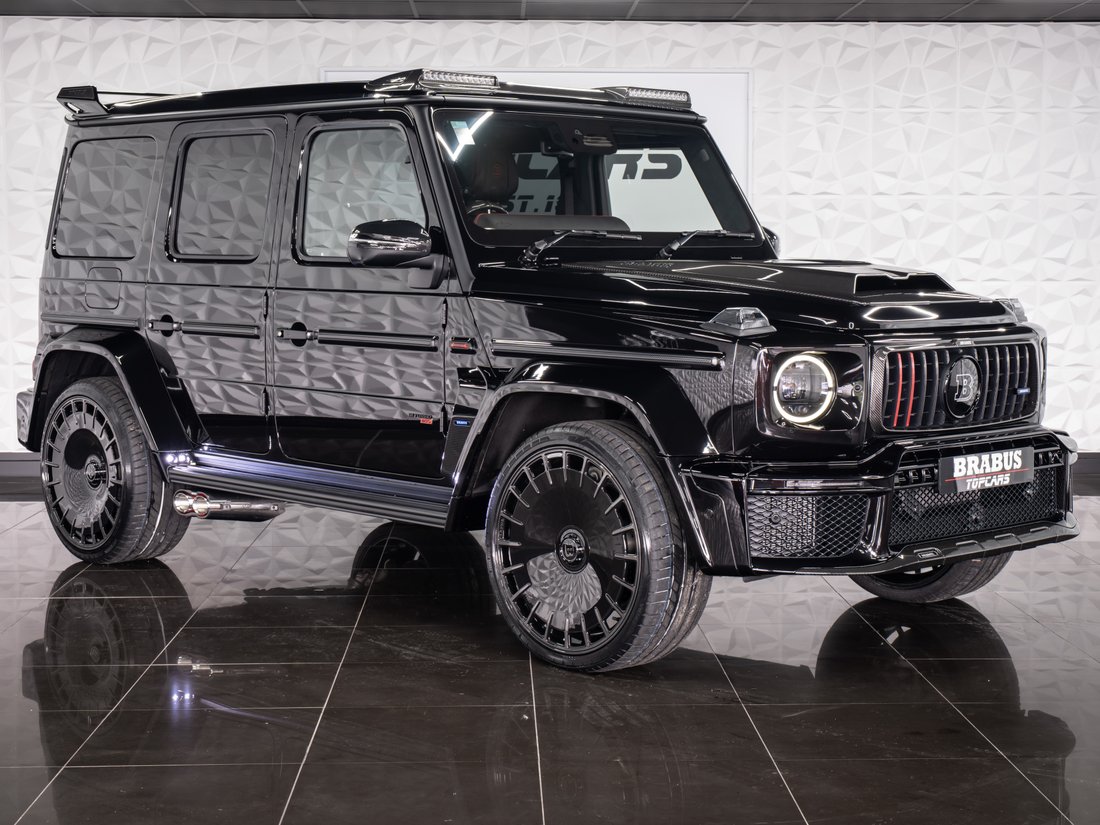 Suv in Sheffield, United Kingdom 4 - 17895275