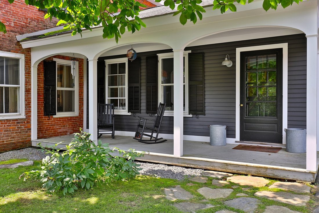 House in Chester, Vermont, United States 3 - 17895281