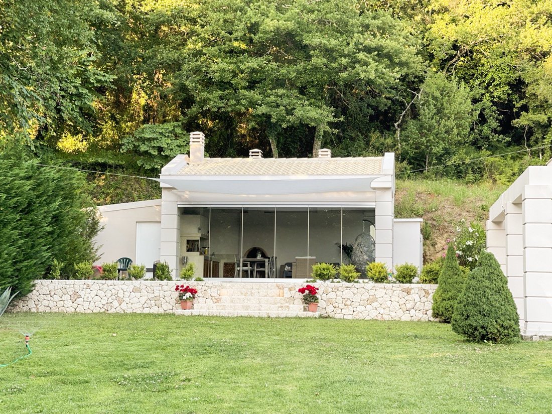 Villa in Corfu, Peloponnese, Western Greece and the Ionian, Greece 5 - 17895271