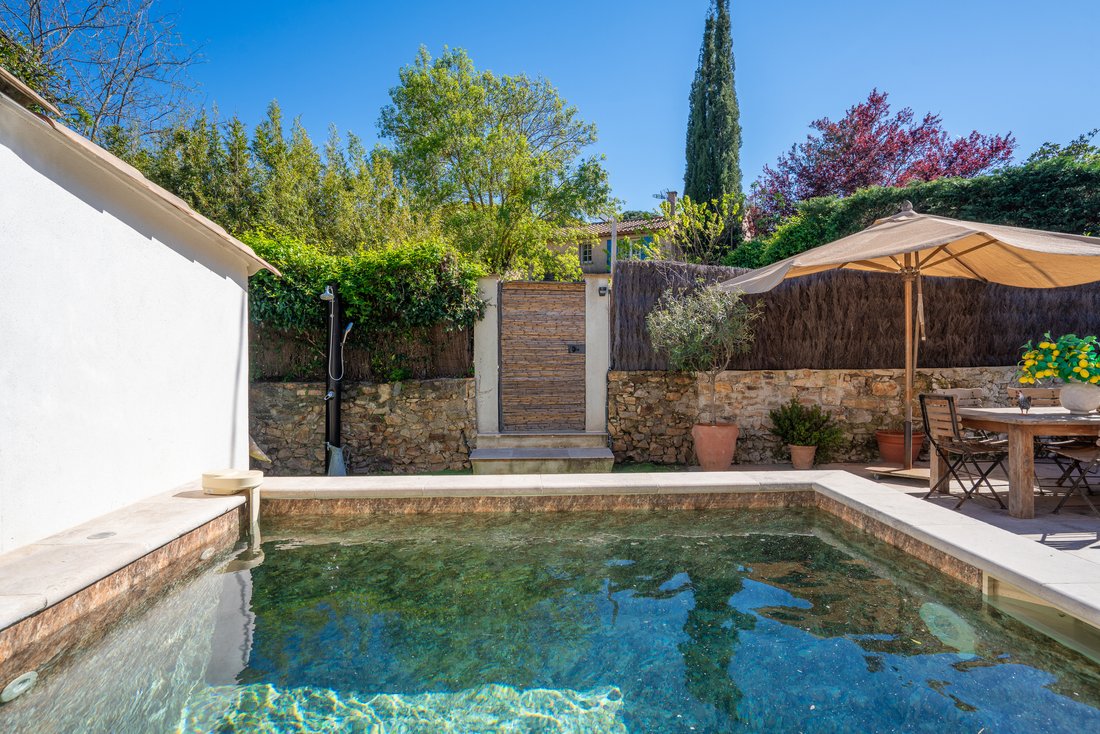 Villa in Gassin, Provence-Alpes-Côte d'Azur, France 4 - 17571373