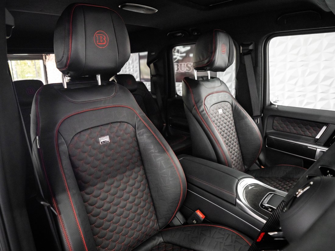 Suv in Sheffield, United Kingdom 3 - 17895275