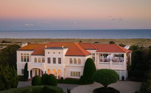 House in Southampton, New York, United States 1