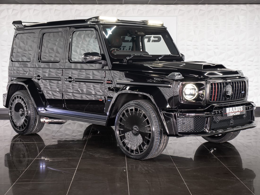 Suv in Sheffield, United Kingdom 1 - 17895275
