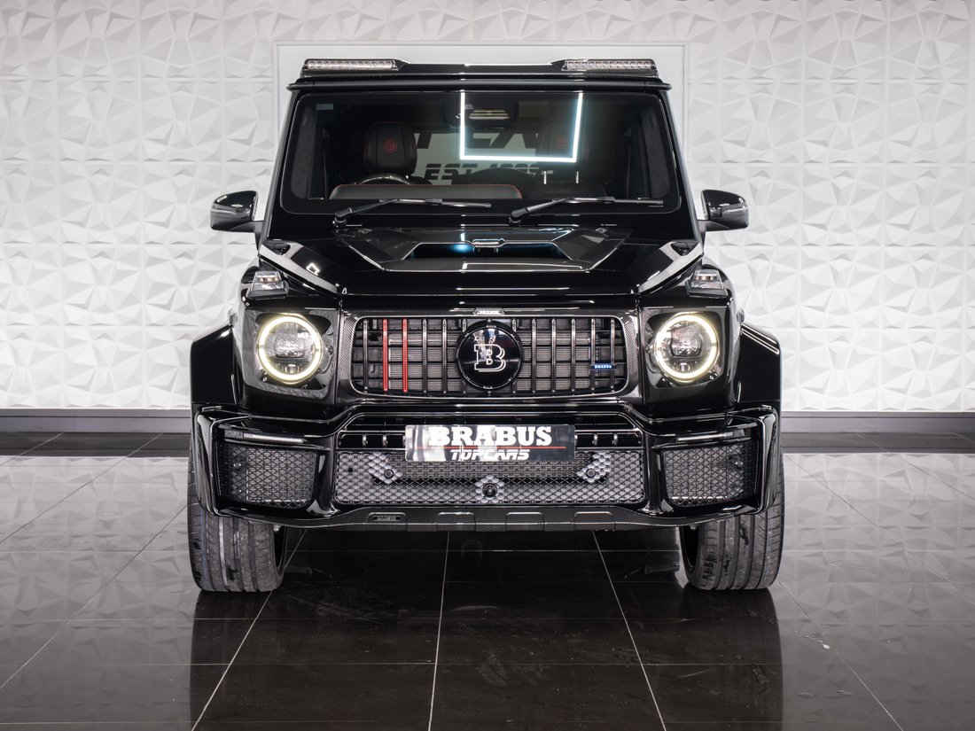 Suv in Sheffield, United Kingdom 2 - 17895275