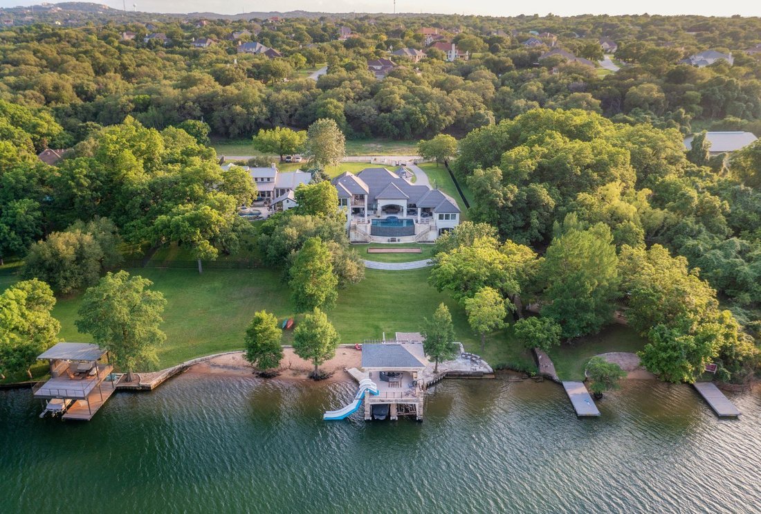 Estate in Austin, Texas, United States 1 - 17896268