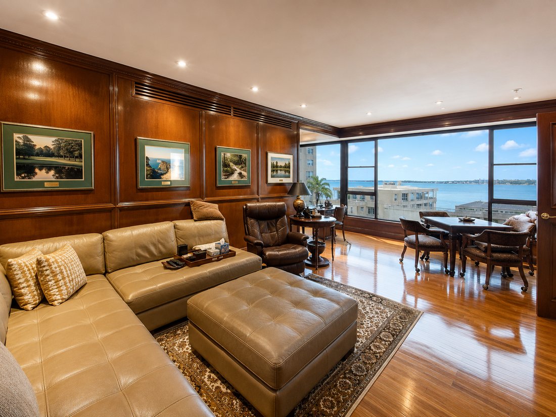 Apartment in Panama City, Panama, Panama 4 - 17895540