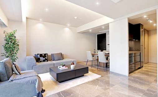 appartement à Minato-ku, Tokyo, Japon 1