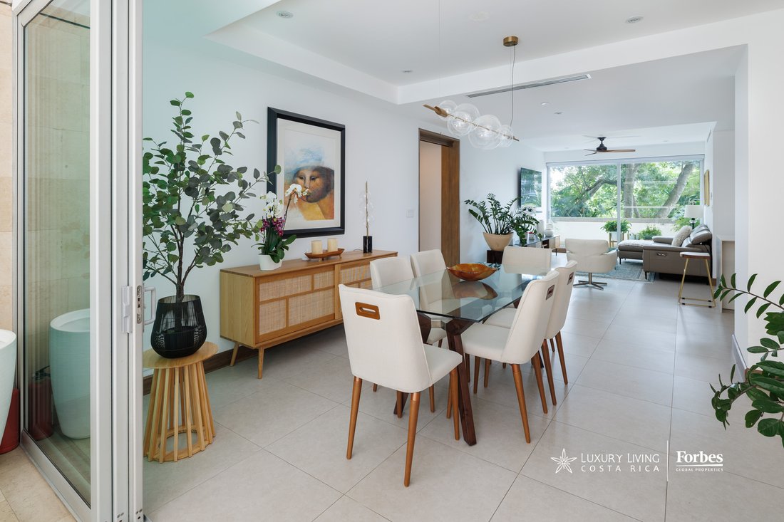 Apartment in Escazu, San José Province, Costa Rica 5 - 17895298
