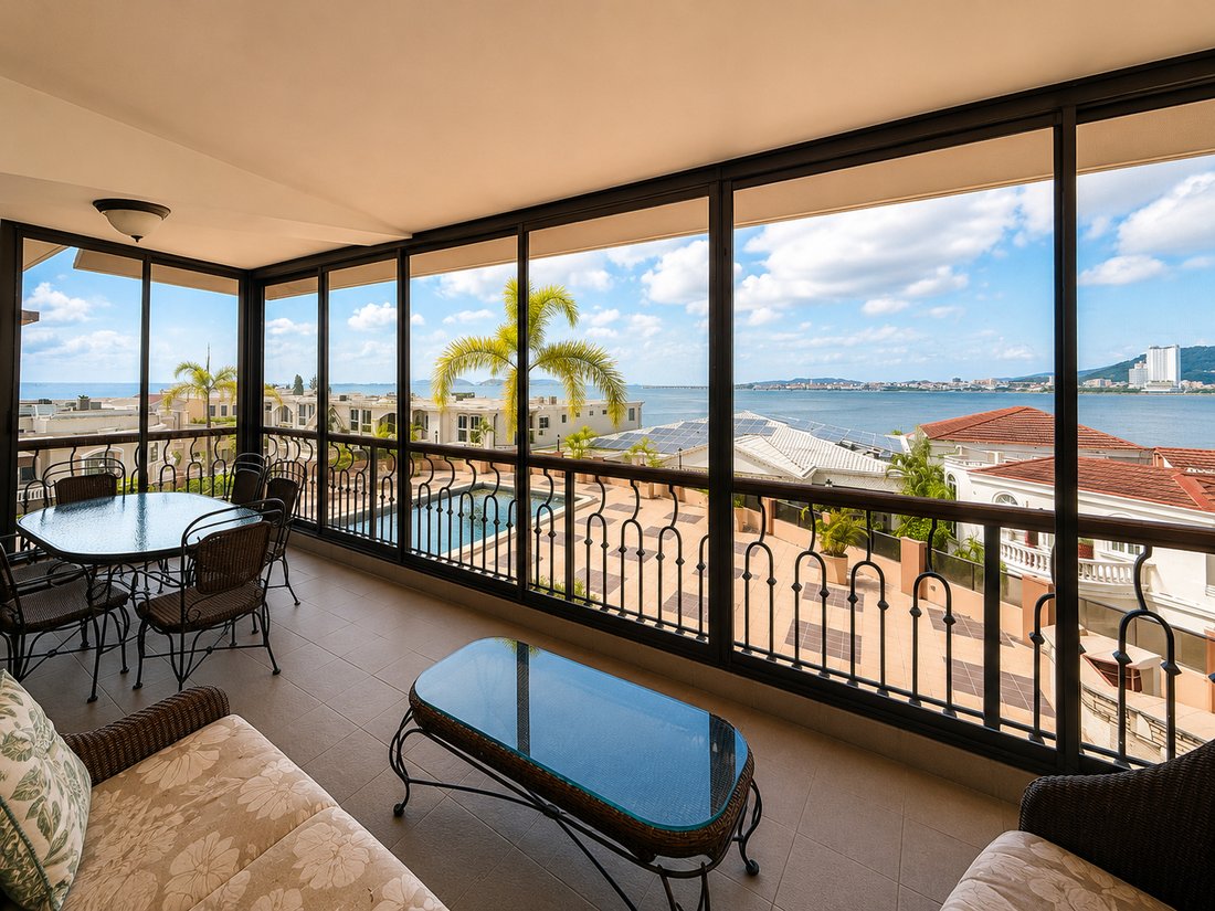 Apartment in Panama City, Panama, Panama 2 - 17895540