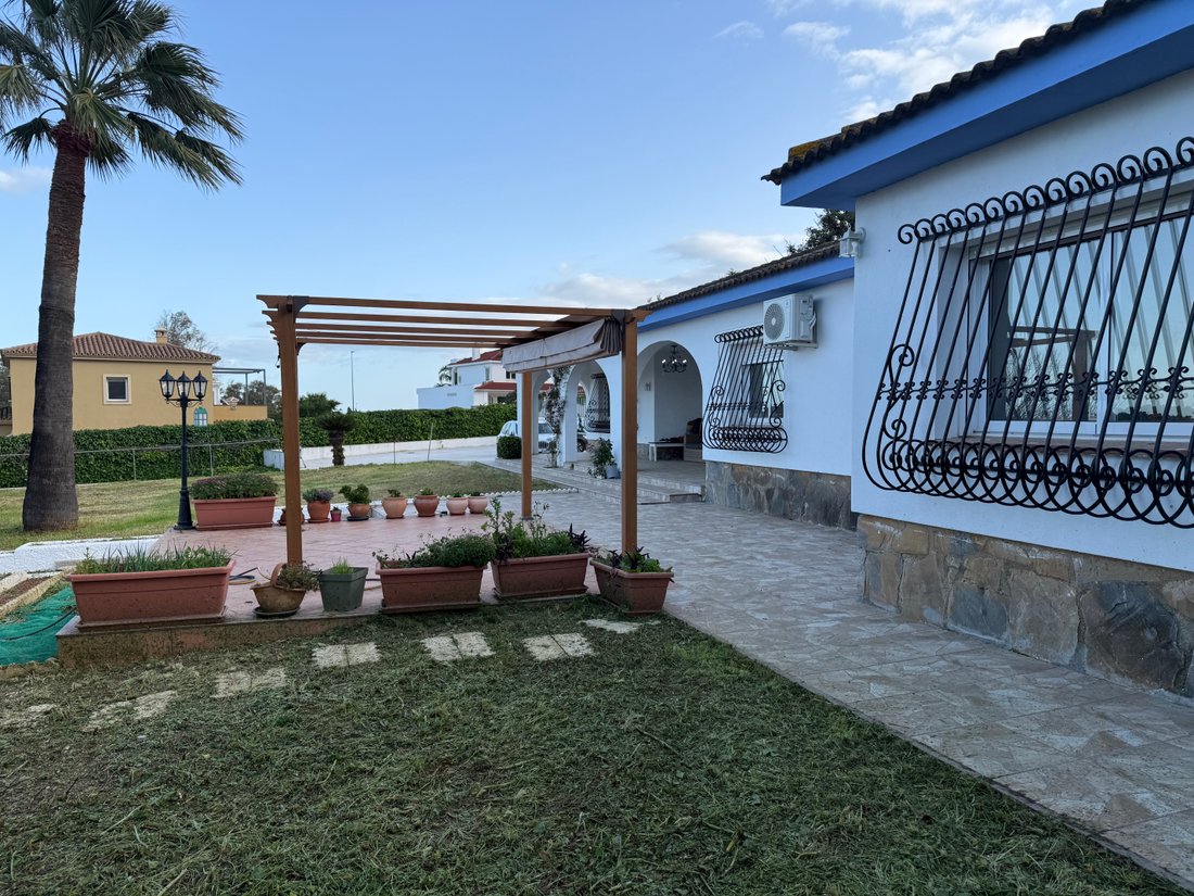 Villa in Churriana (District), Malaga, Spain 2 - 17895351