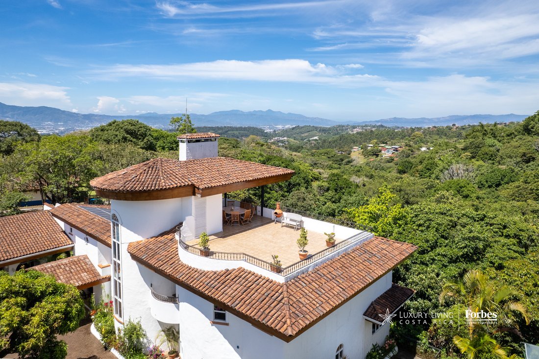 House in Heredia, Heredia Province, Costa Rica 4 - 17896106