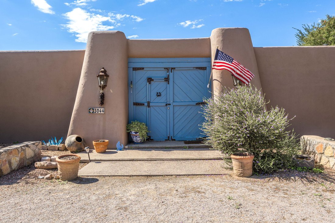Estate in Las Cruces, New Mexico, United States 3 - 17897335