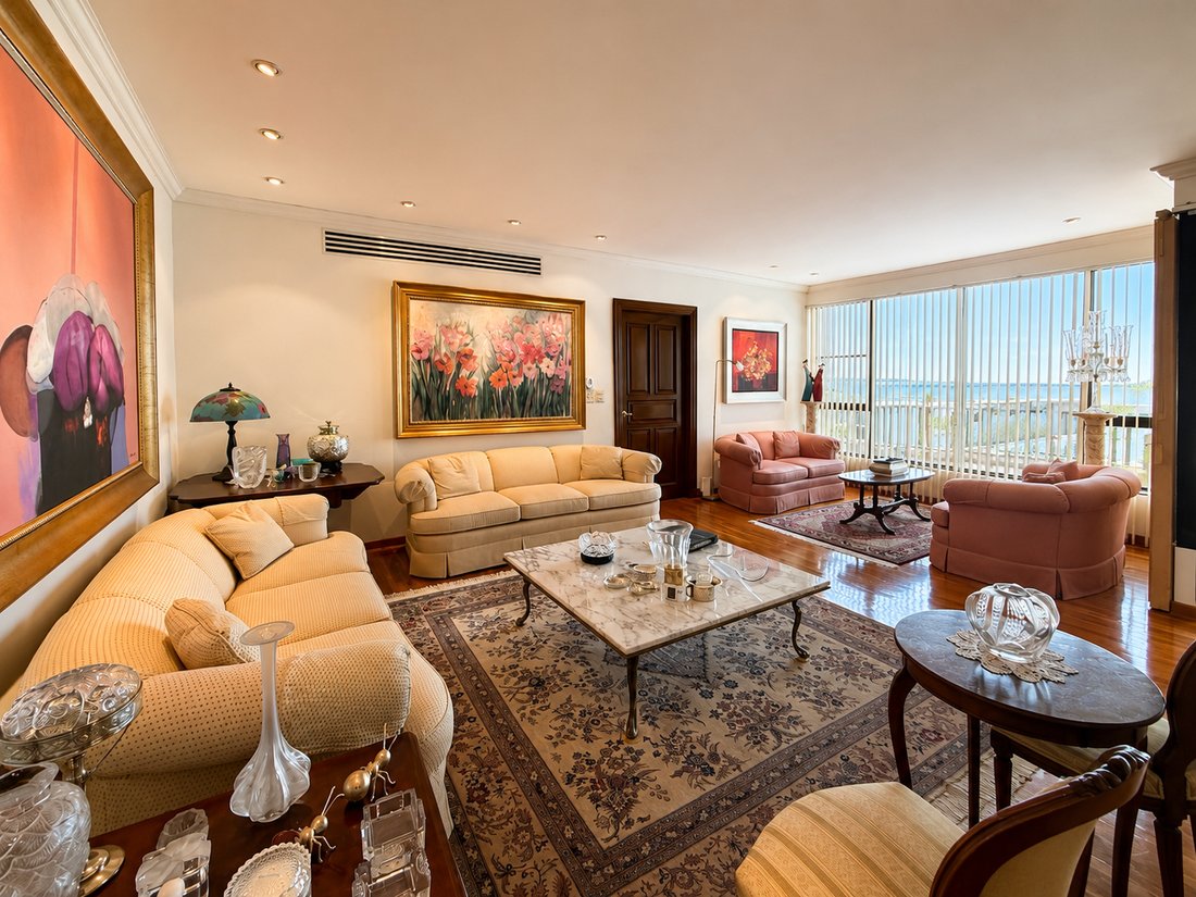 Apartment in Panama City, Panama, Panama 3 - 17895540