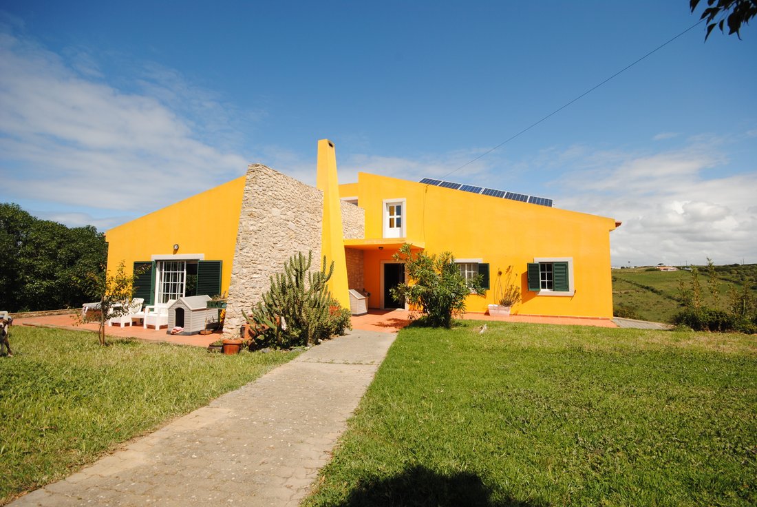 House in São João das Lampas, Lisbon, Portugal 2 - 17895324