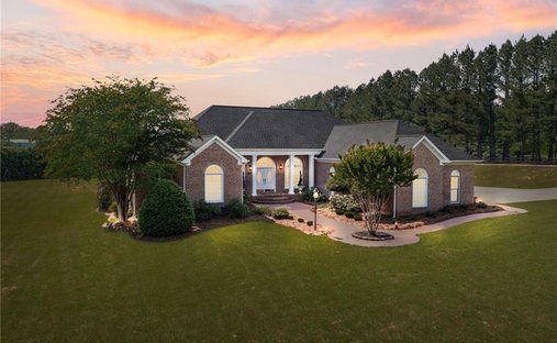 House in High Point, North Carolina, United States 1