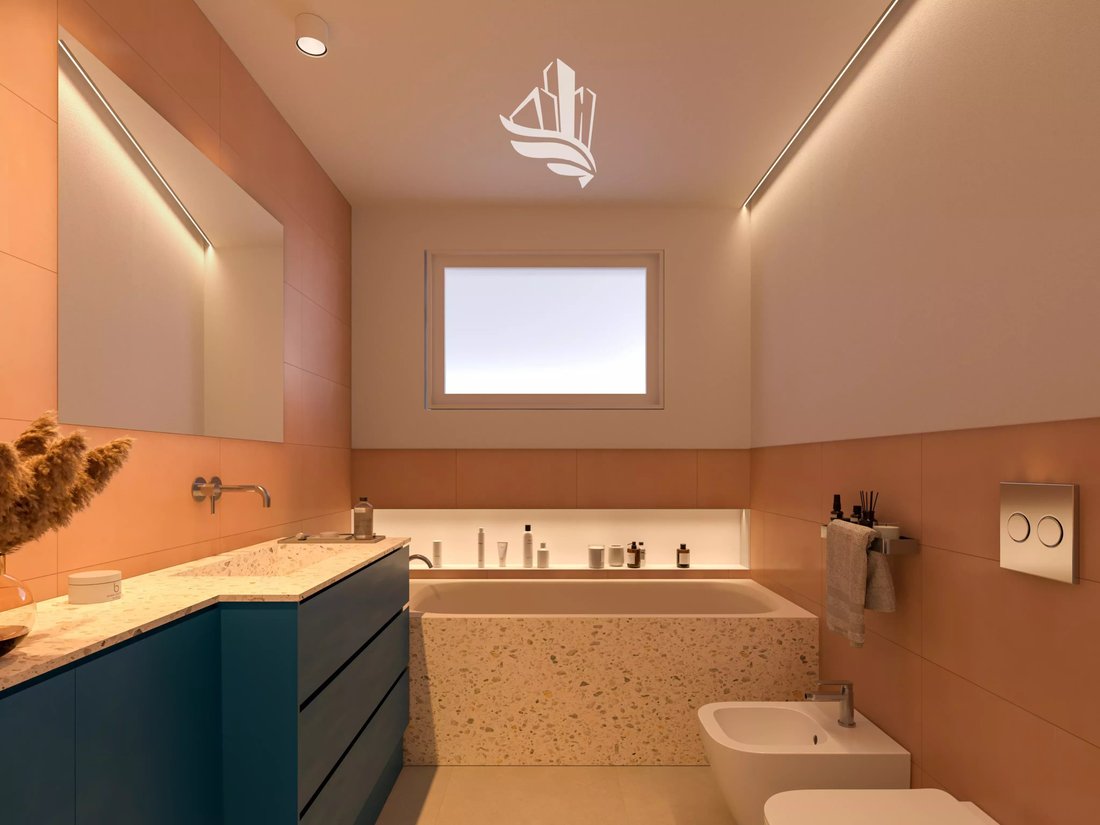Apartment in Gries - San Quirino, Bolzano / Bozen, Trentino – Alto Adige/Südtirol 3 - 17897528