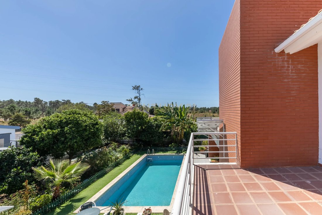 Villa in Amora, Setubal, Portugal 5 - 16139841
