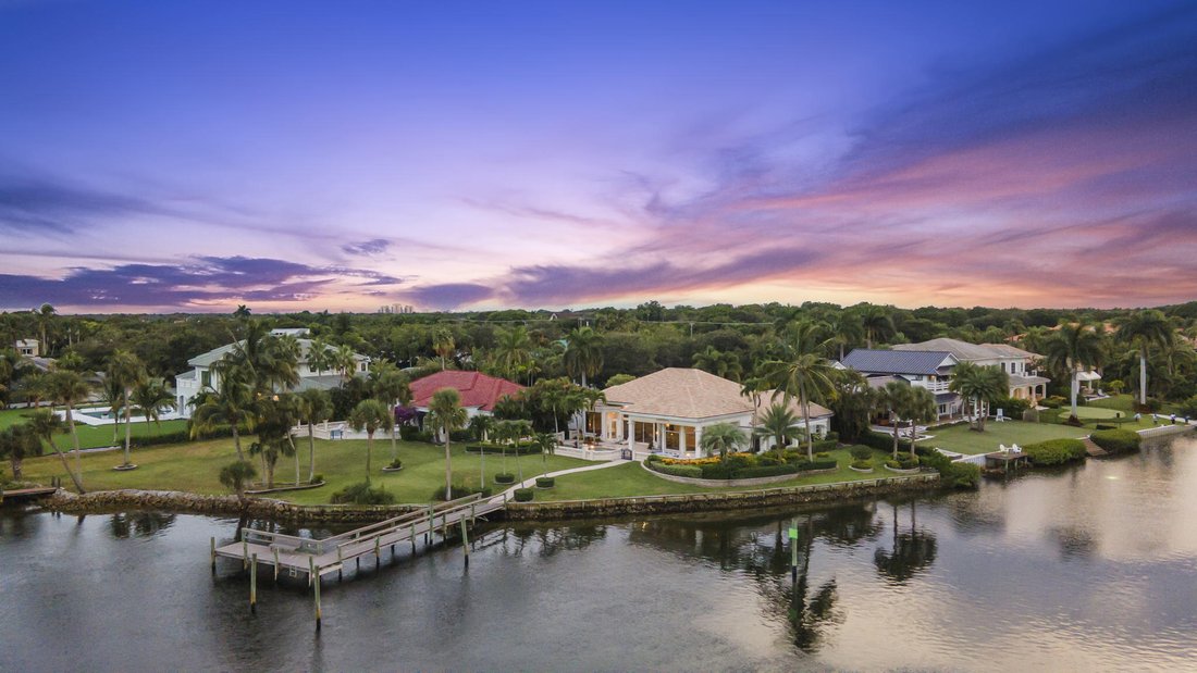 House in Palm Beach Gardens, Florida, United States 1 - 17899580