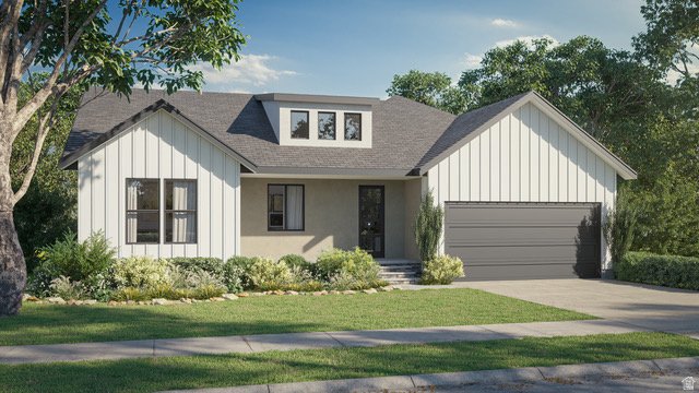 House in Spanish Fork, Utah, United States 1 - 16594245