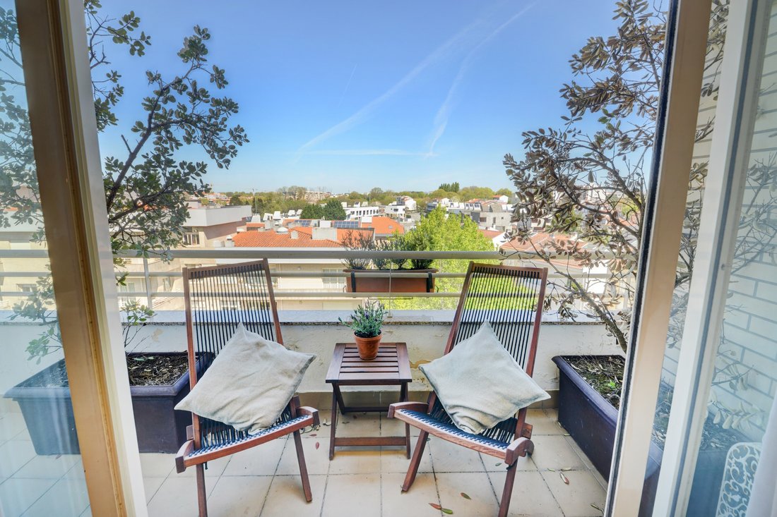 Apartment in Ramalde, Porto District, Portugal 1 - 17900150