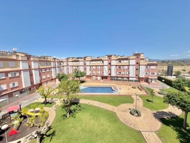 Penthouse in Palma, Balearic Islands, Spain 1 - 17896264