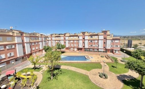 Penthouse en Palma, Islas Baleares, España 1