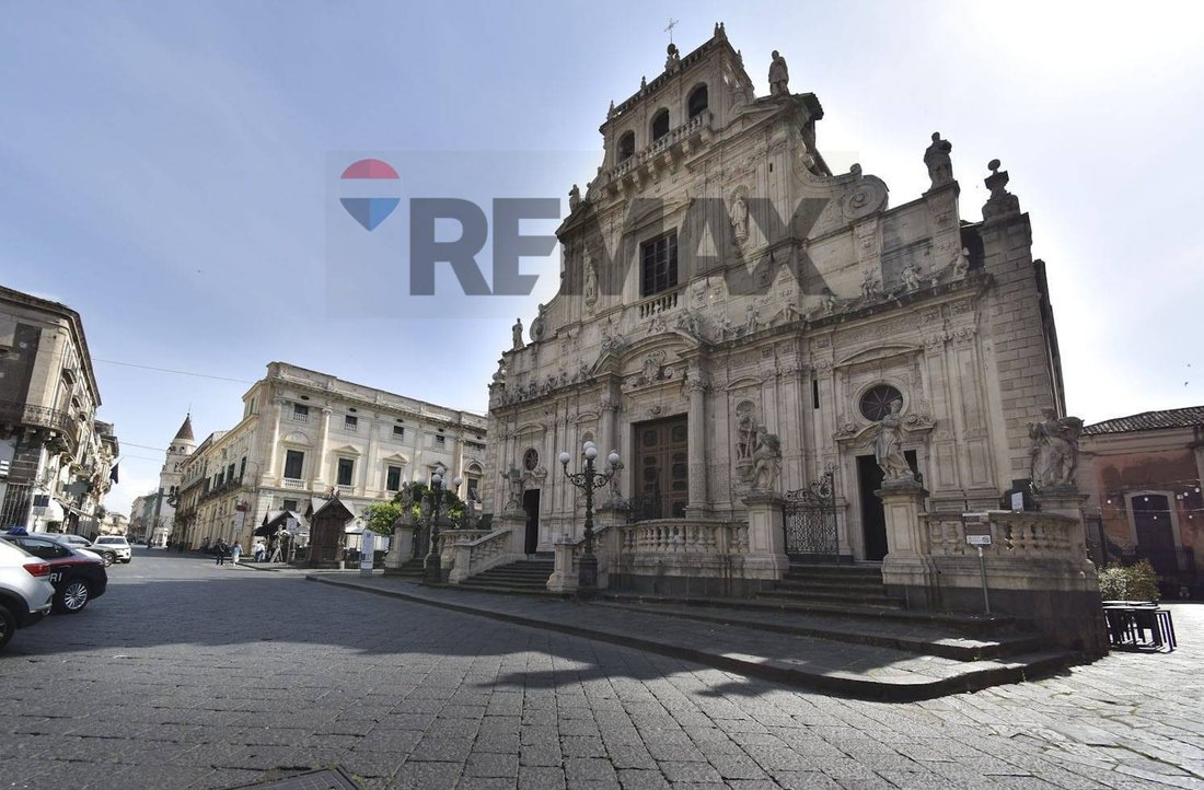 House in Historic Center, Acireale, Sicily 2 - 17900840